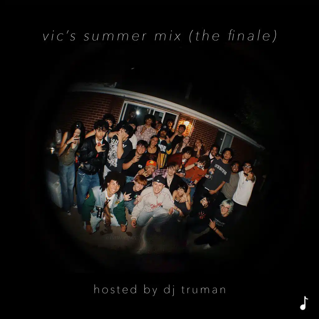VI. The Hunger 4 More