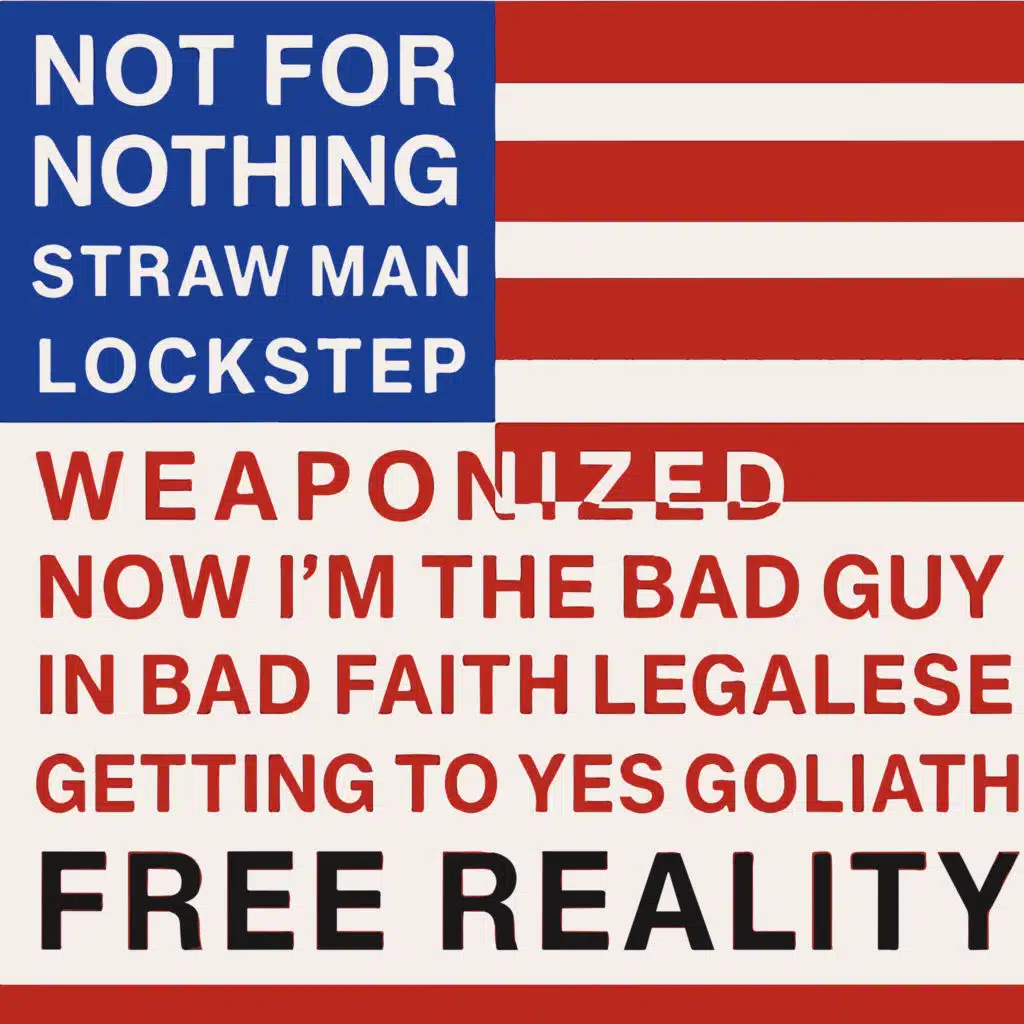 Free Reality