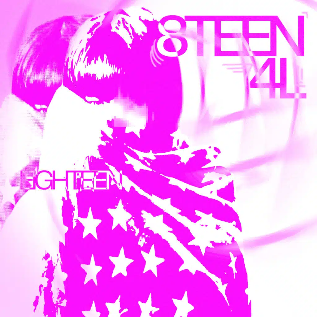 #8teen4L
