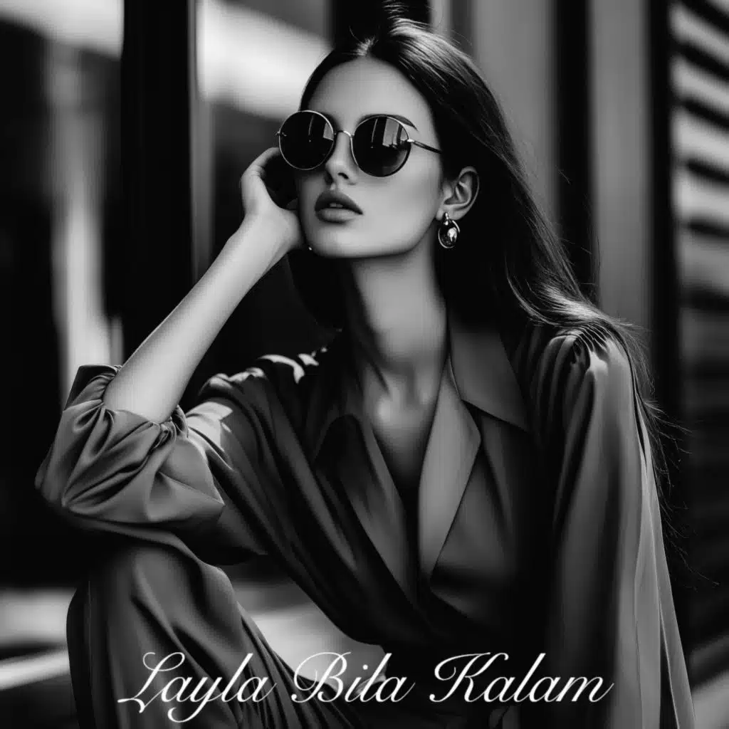 Layla Bila Kalam