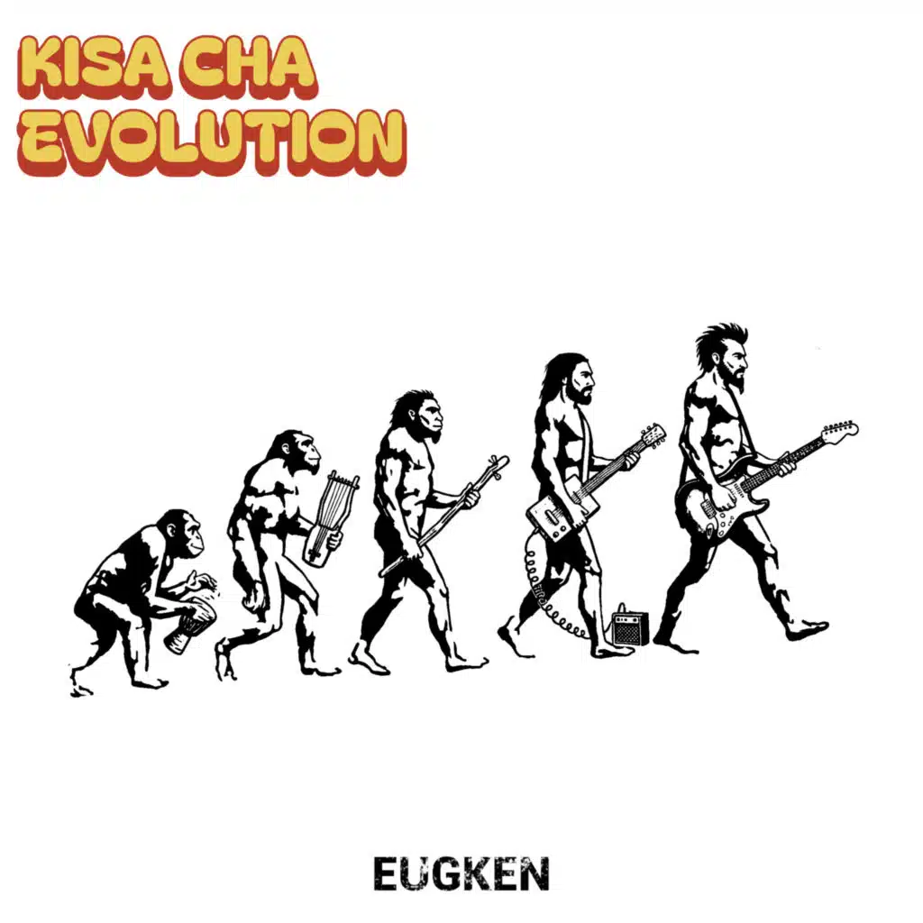 KISA CHA EVOLUTION