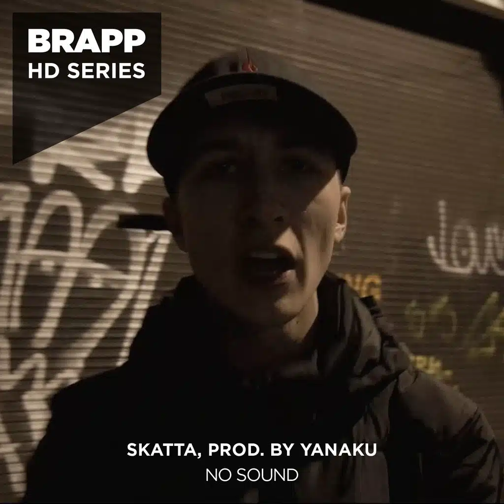 No Words (Brapp HD Series)