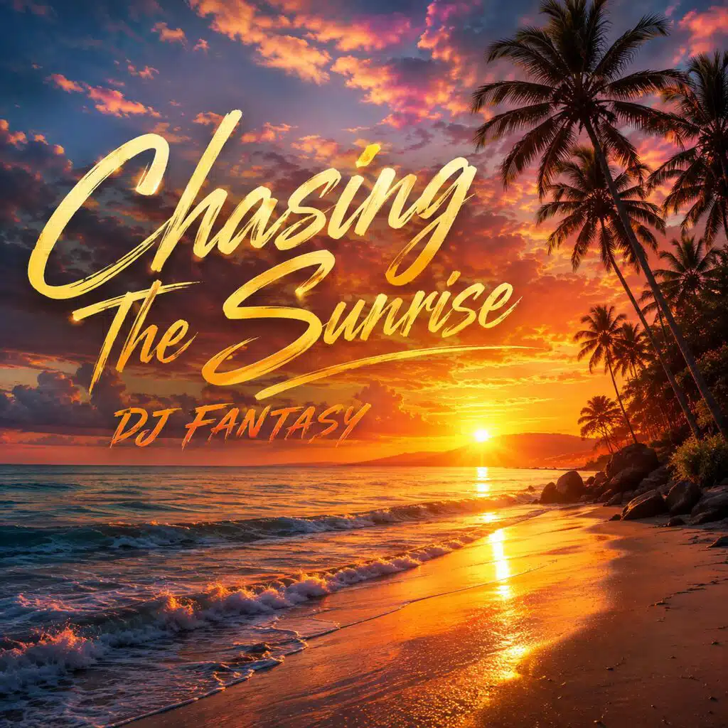 Chasing The Sunrise
