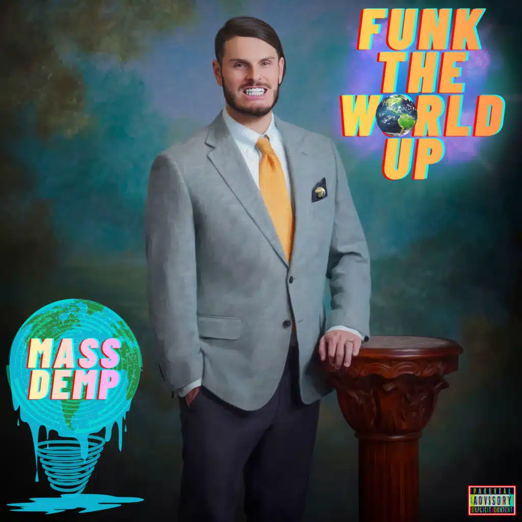Funk the World Up