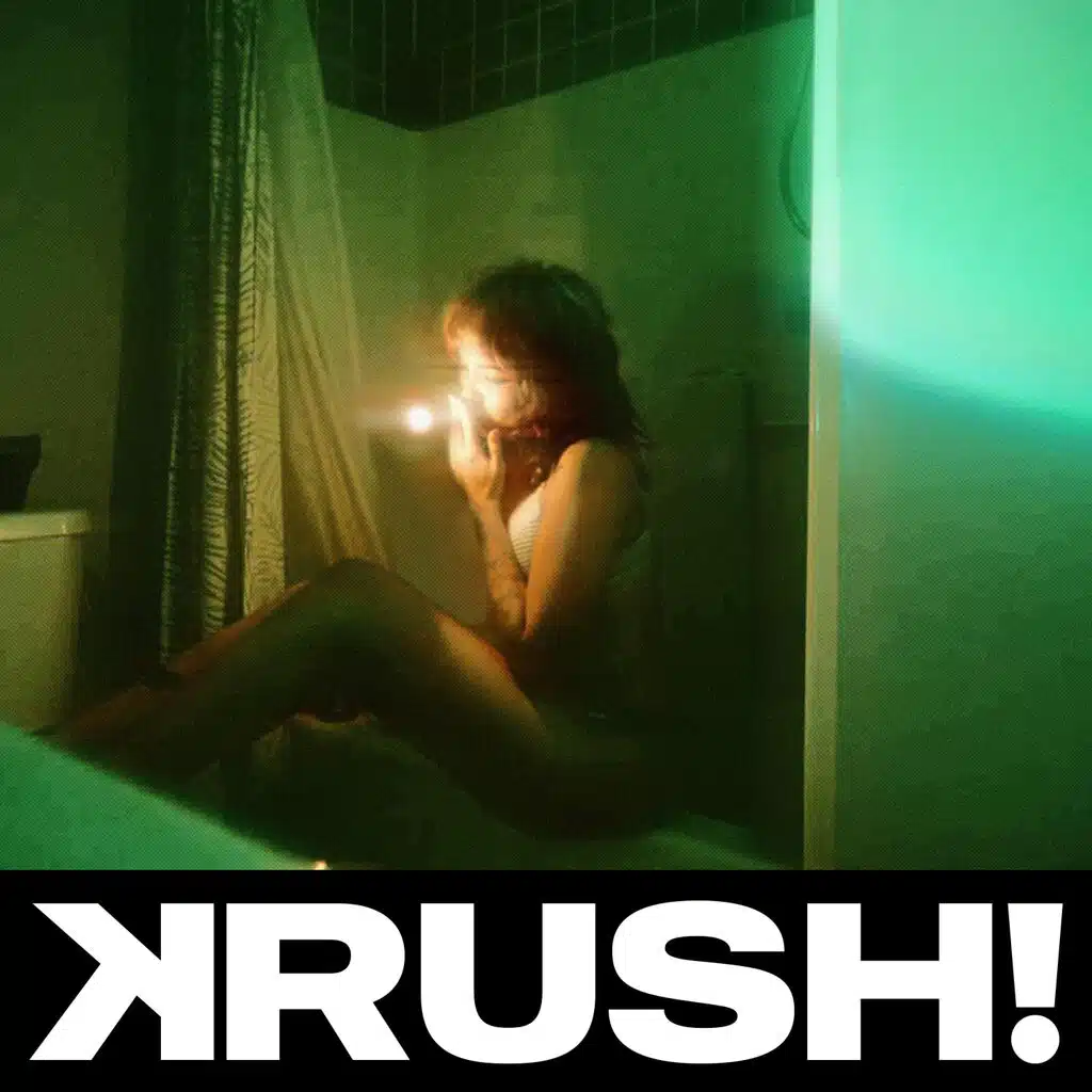 KRUSH!