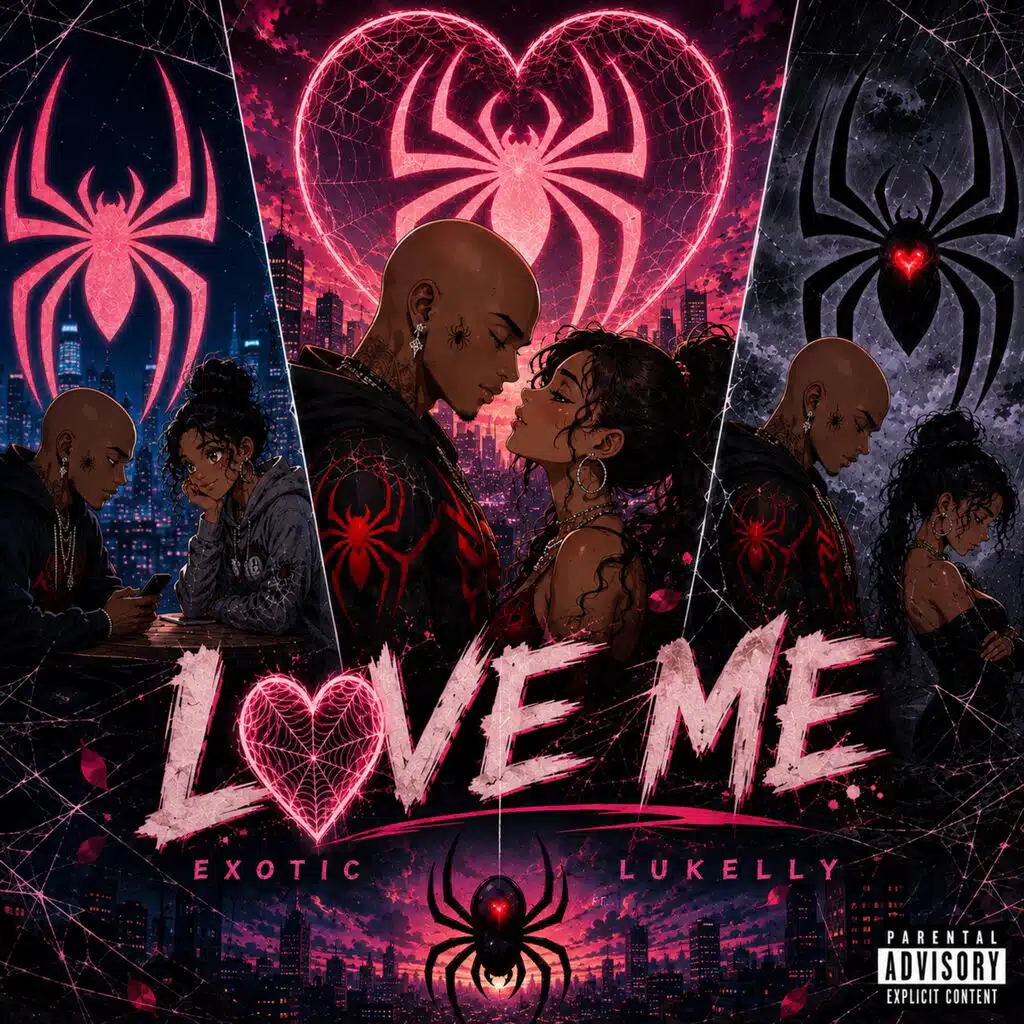 Love Me