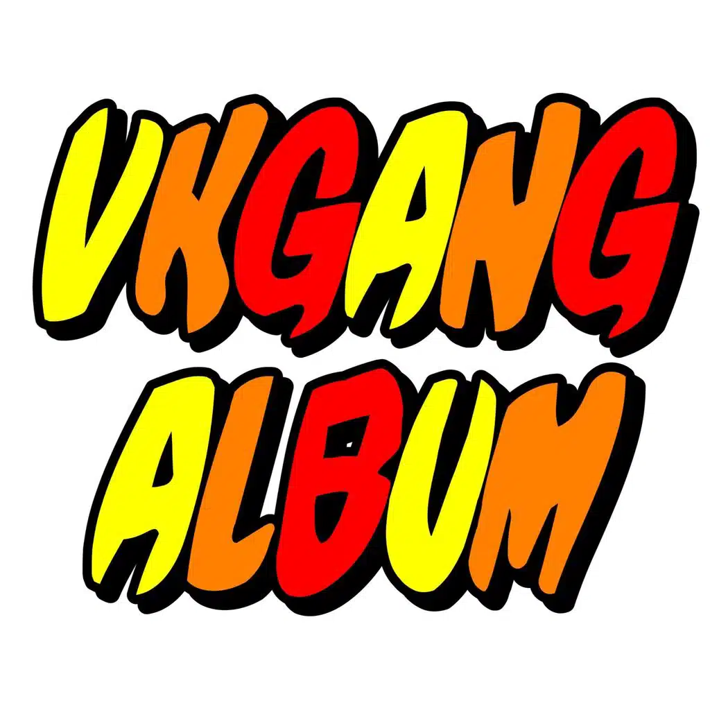 VKGang Album