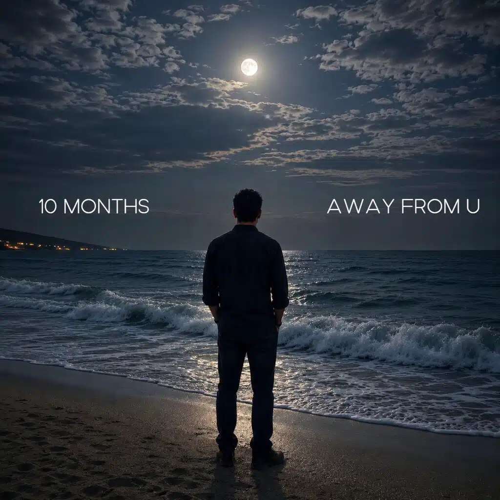 10 MONTHS AWAY FROM U