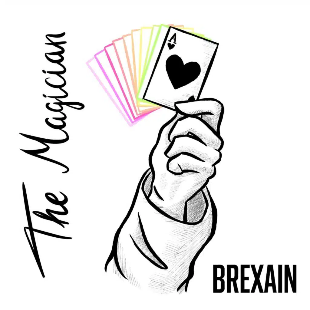 The Magician