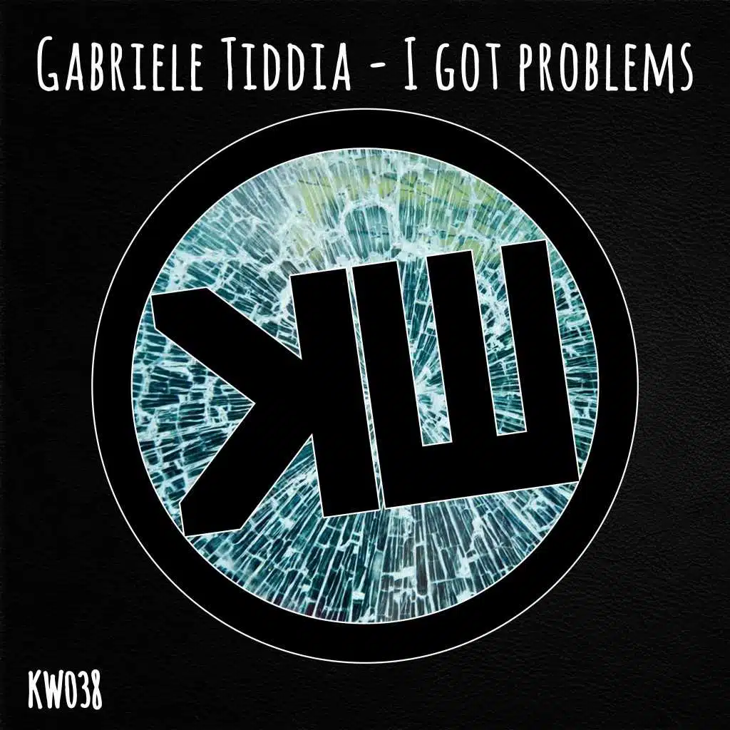 I Got Problems (Fhaken Remix)