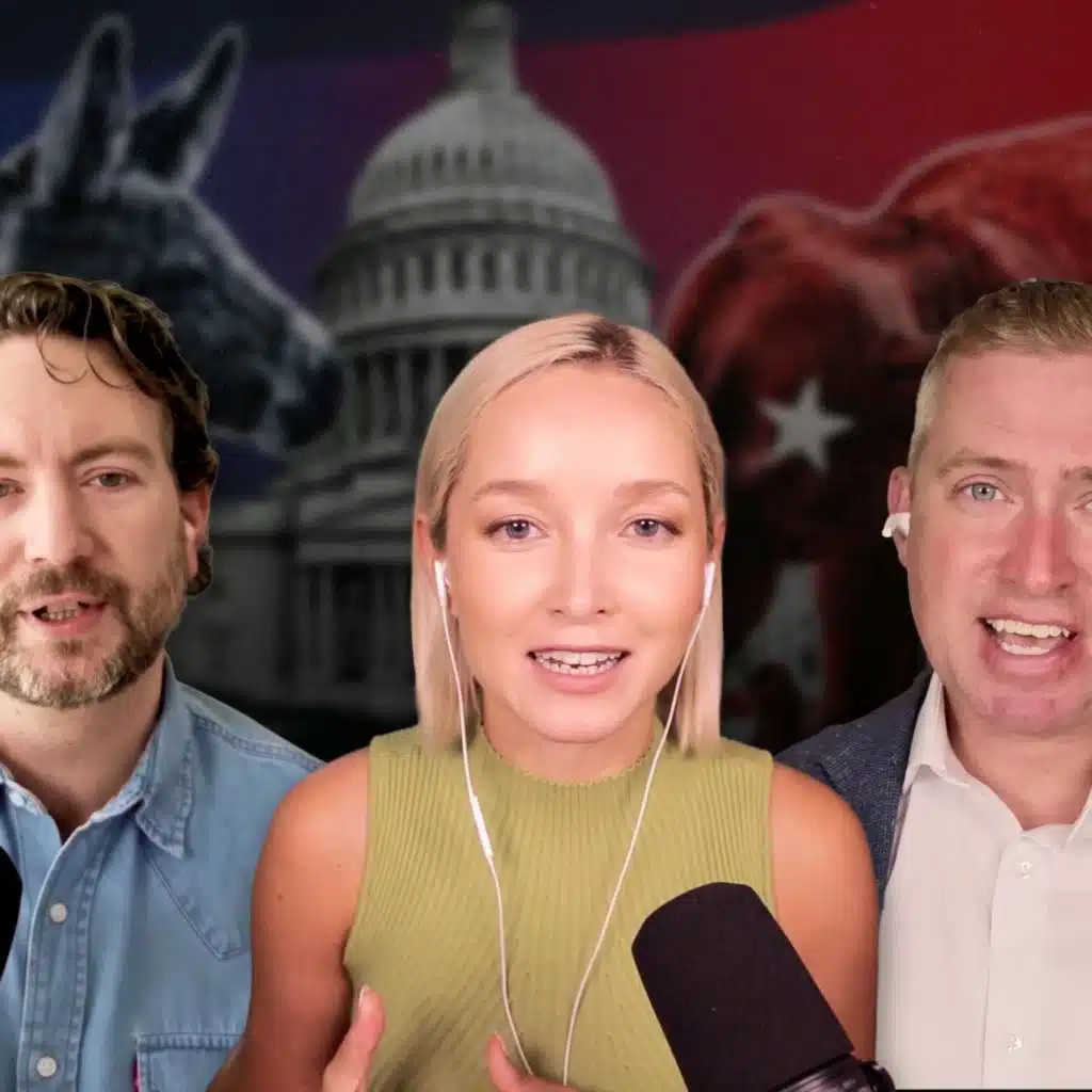 The lesson Democrats could learn from MAGA