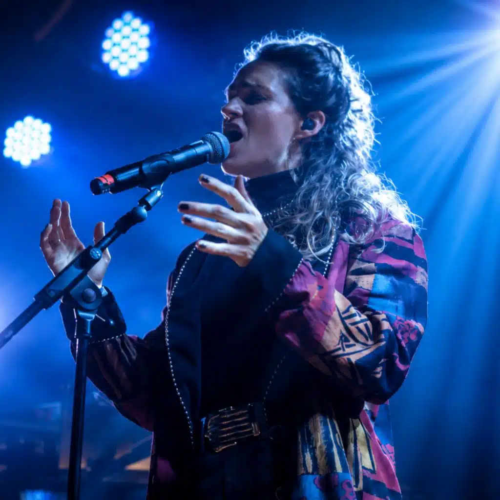 Live at Artheater Cologne 2025