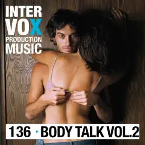 Body Talk Vol. 2