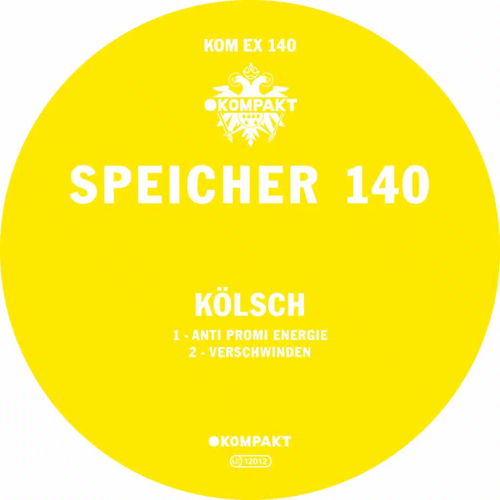 Speicher 140