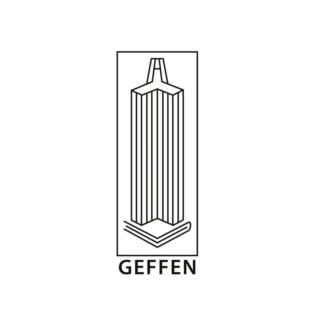 Geffen