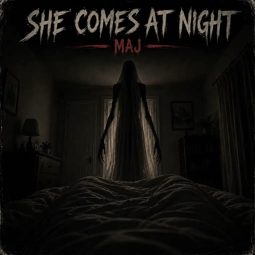 She Comes at Night