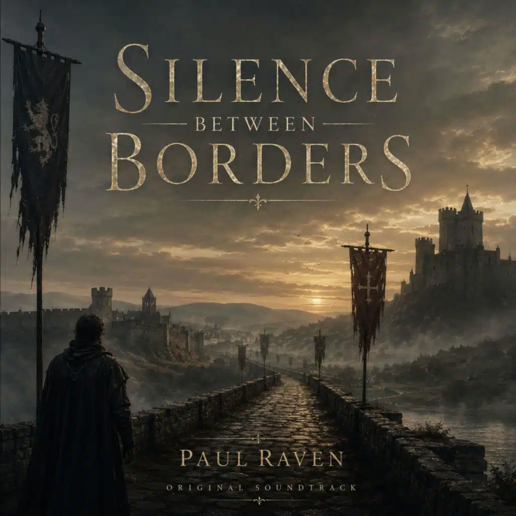 Silence Between Borders
