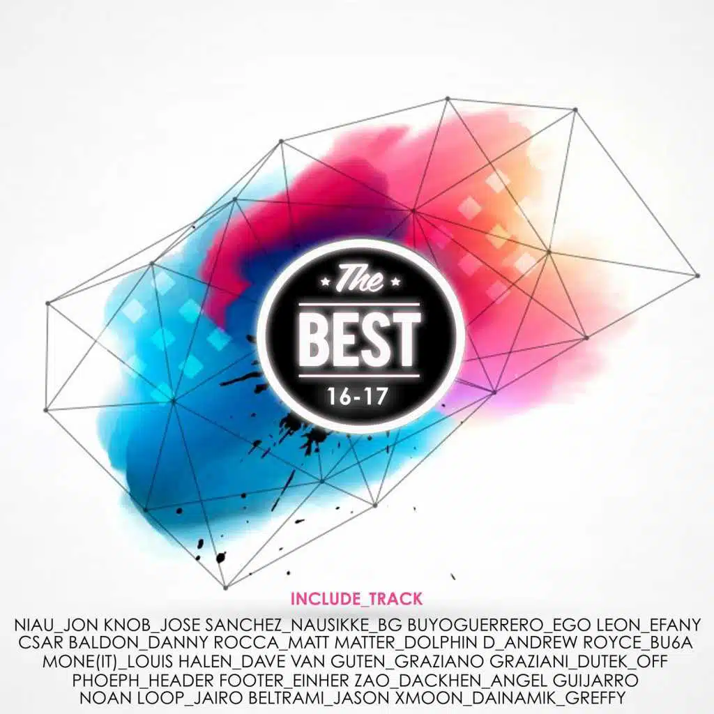 Vocal & Guitar Blues Feat. Louis Halen