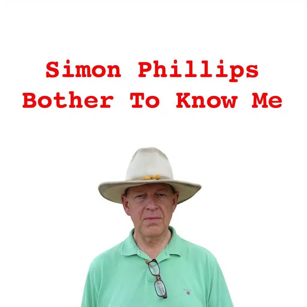Bother To Know Me