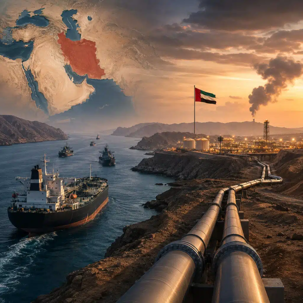 Six months into the regional conflict