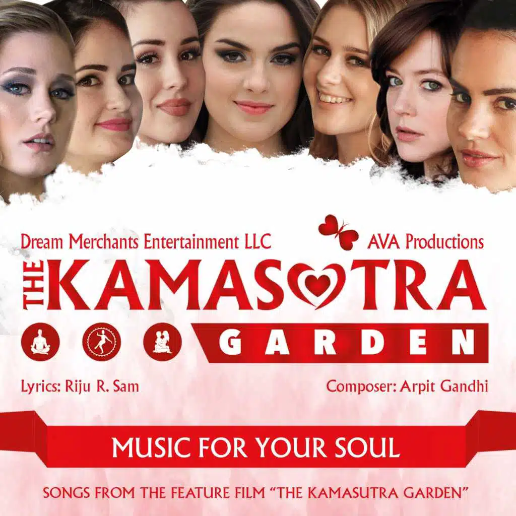 Kamasutra Garden (Songs from the Film)