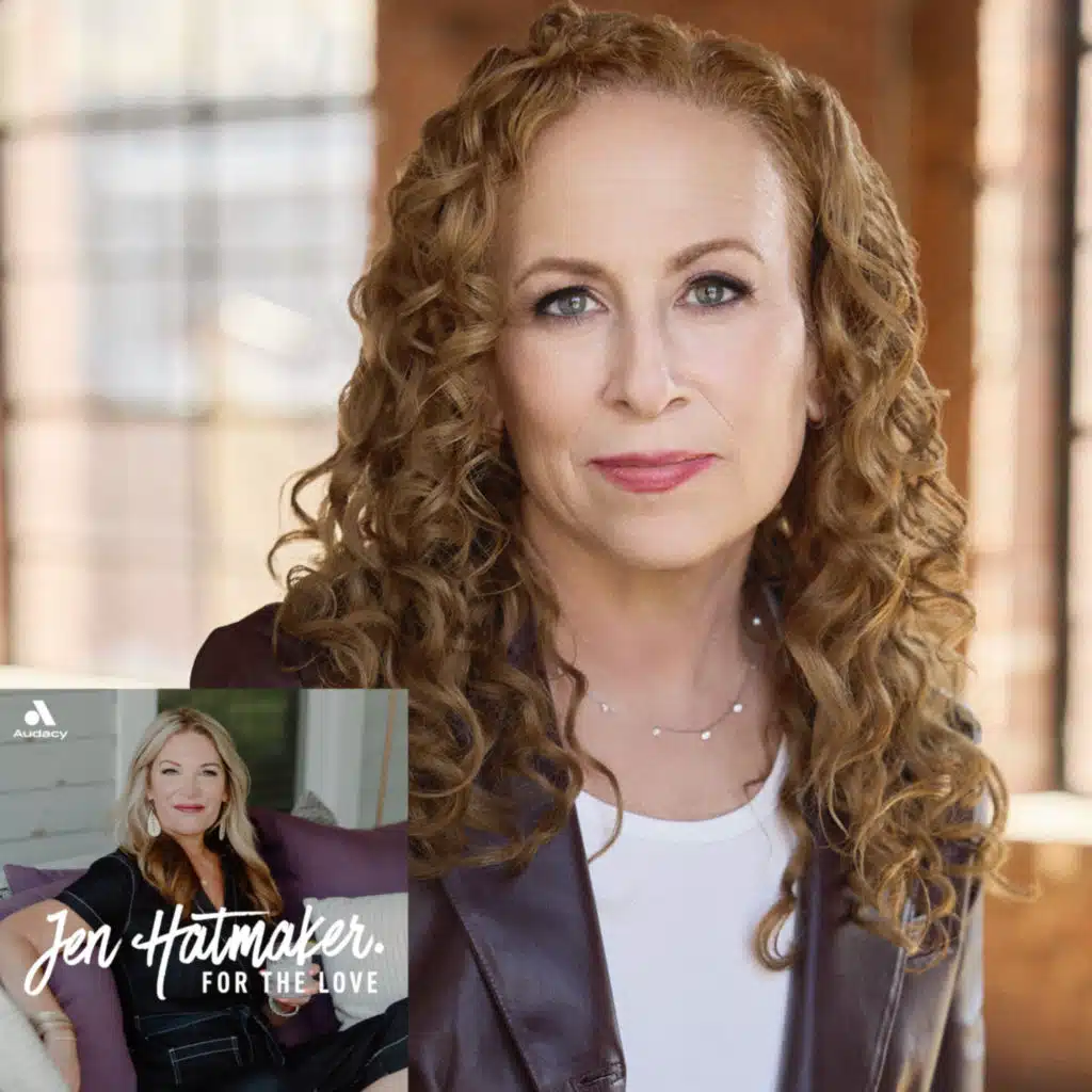 Jodi Picoult on Banned Books, Buried Truths, and the Story Behind Hollow Bones