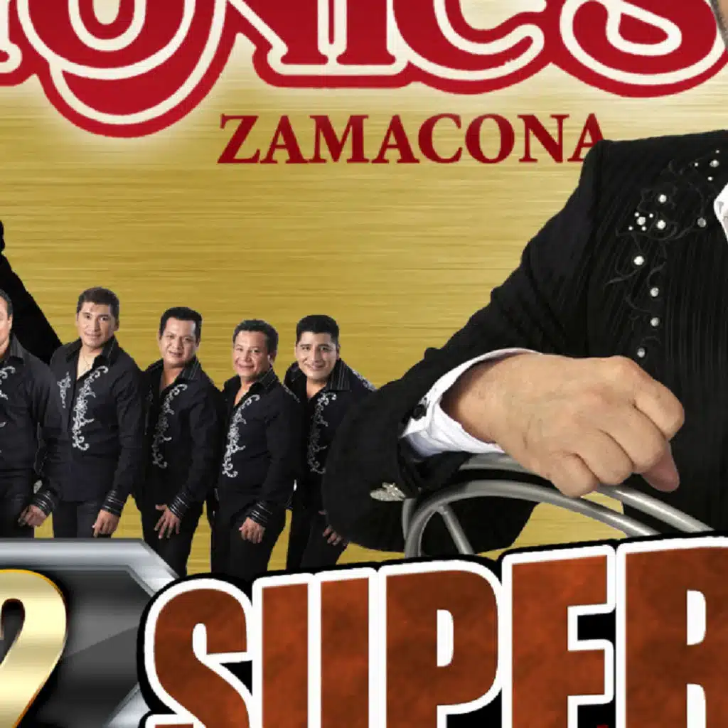 12 Super Exitos