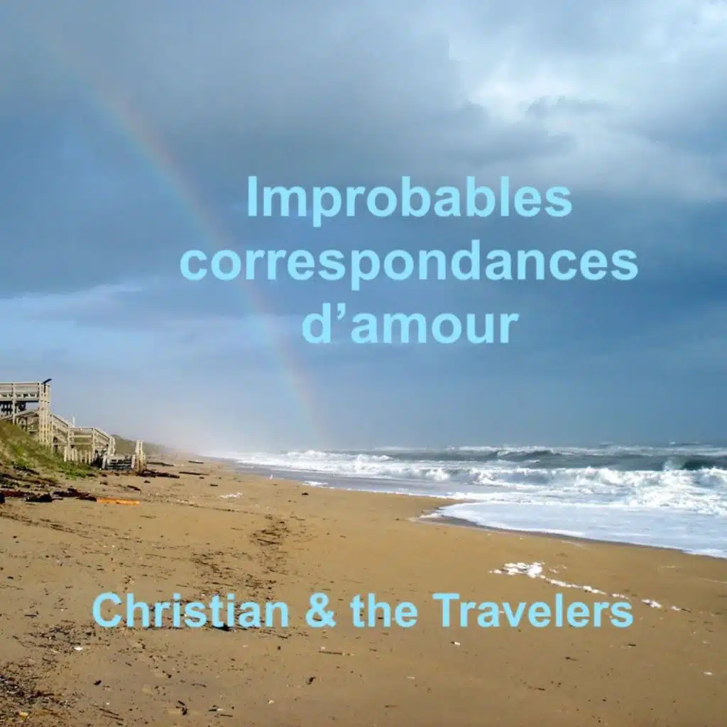 Improbables correspondances d'amour