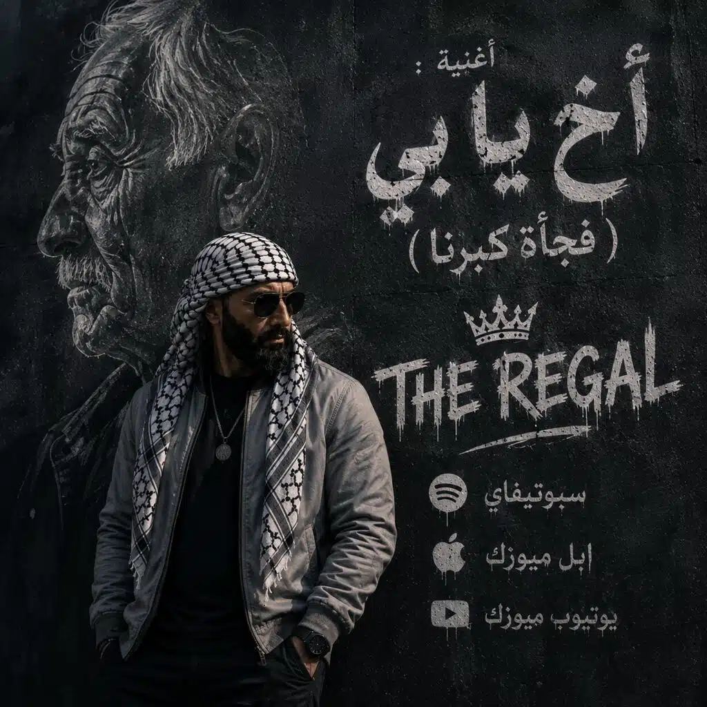 اخ يا بي (فجأة كبرنا)