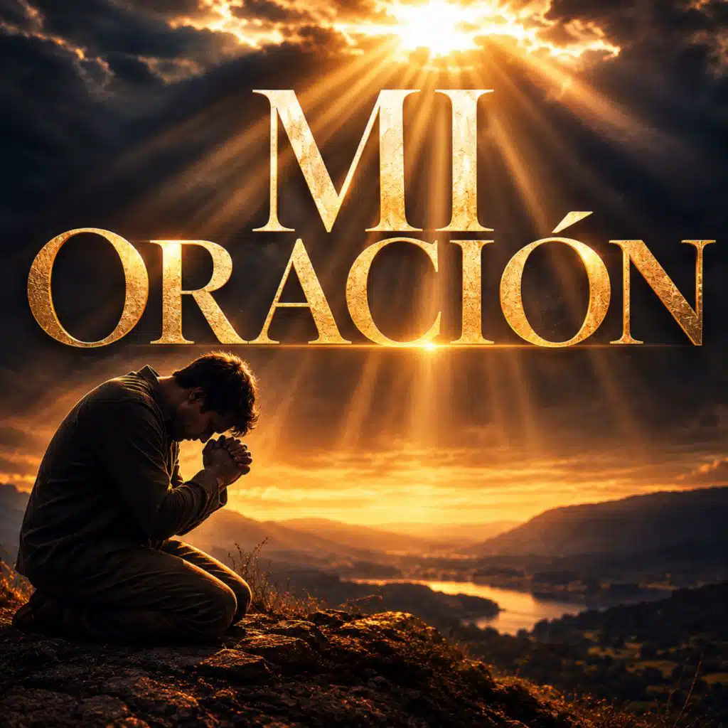 Mi Oracion (feat. Dámaris García)