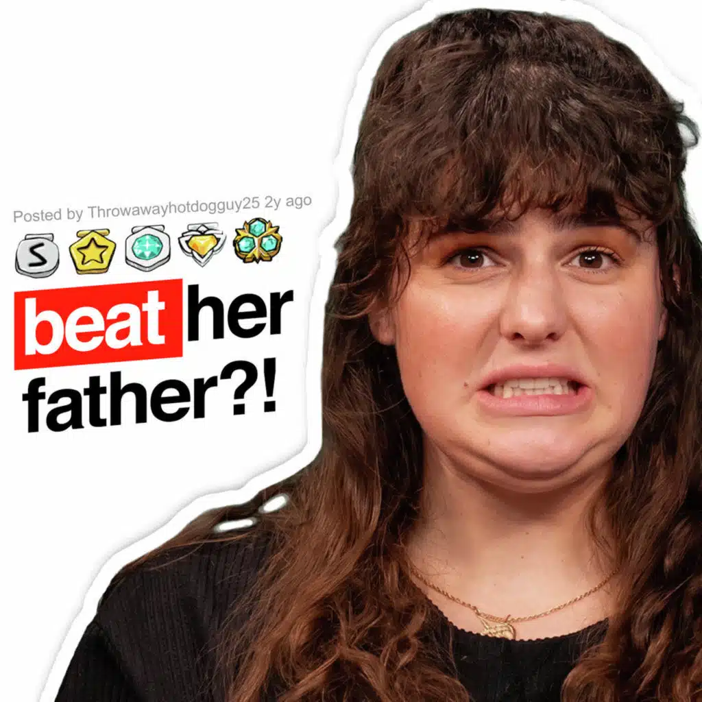 I beat my girlfriend's father in a hotdog eating CONTEST, and got flamed for it! | Reddit Stories | EP2988