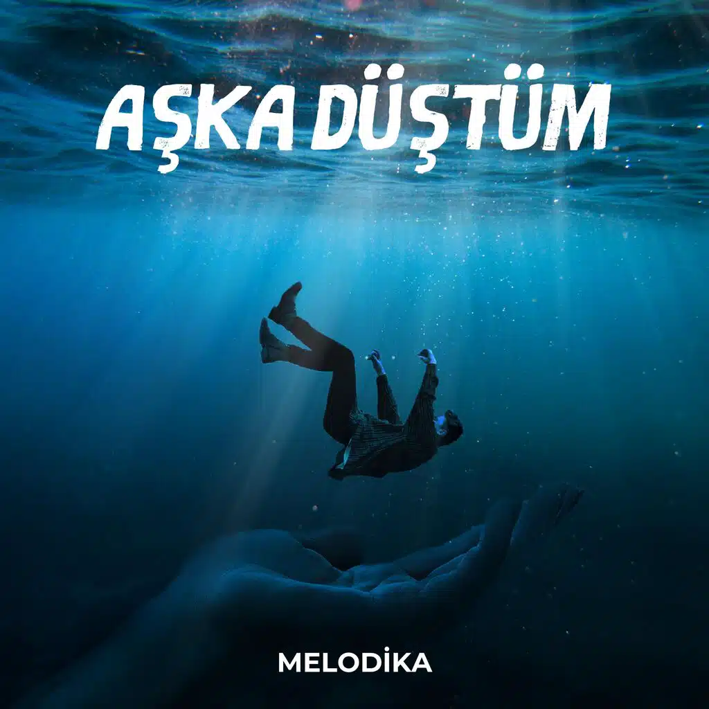 Aşka Düştüm