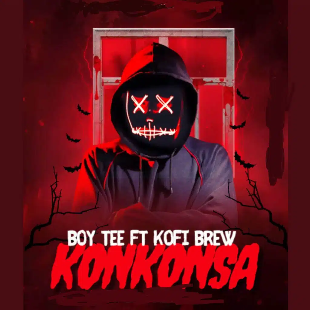 KONKONSA
