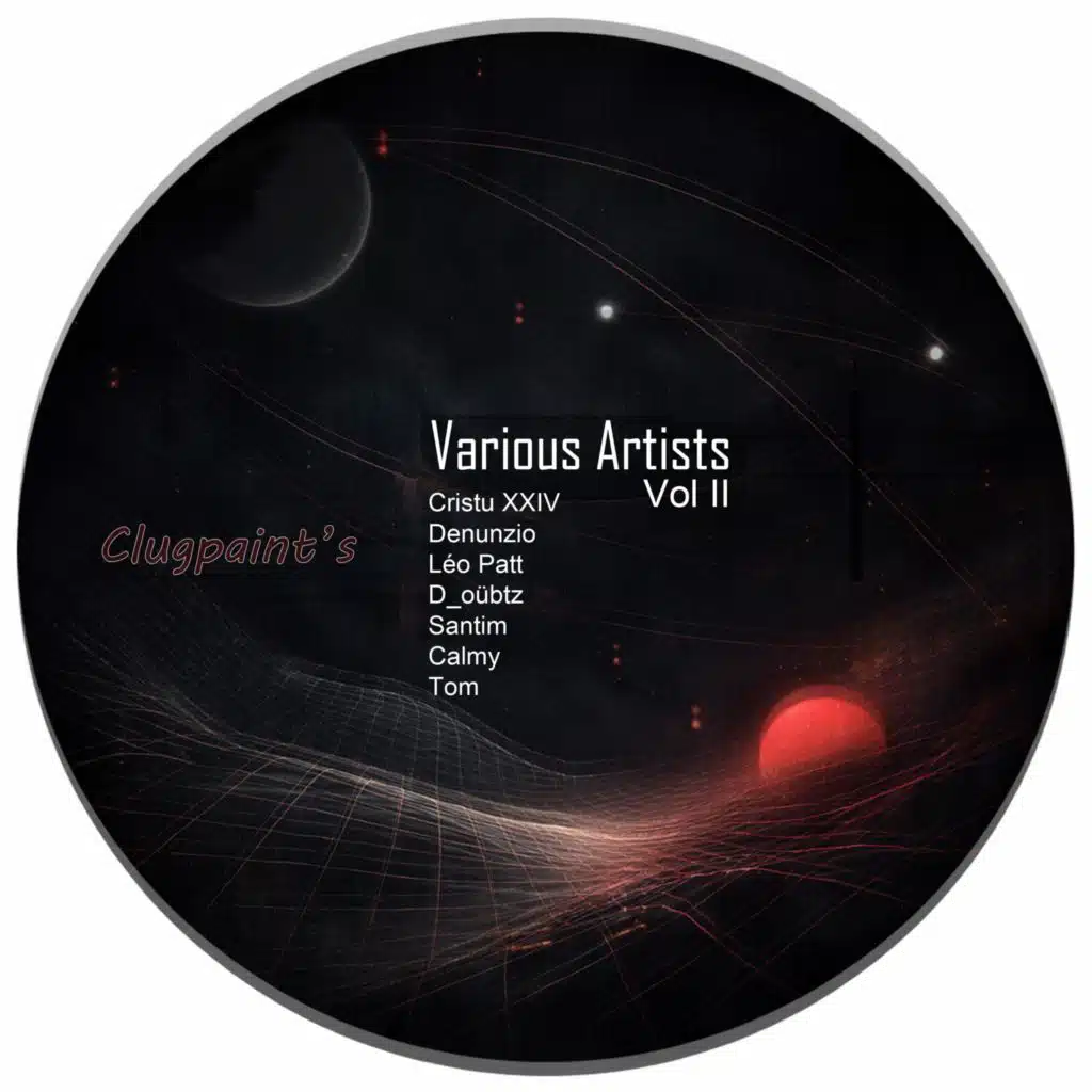 V.A Clugpaint's, Vol. 2