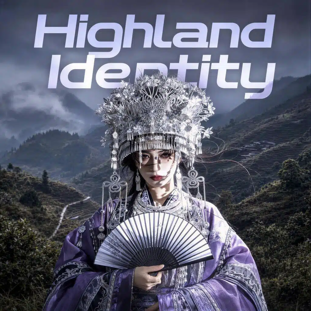 Highland Identity (Deep House)