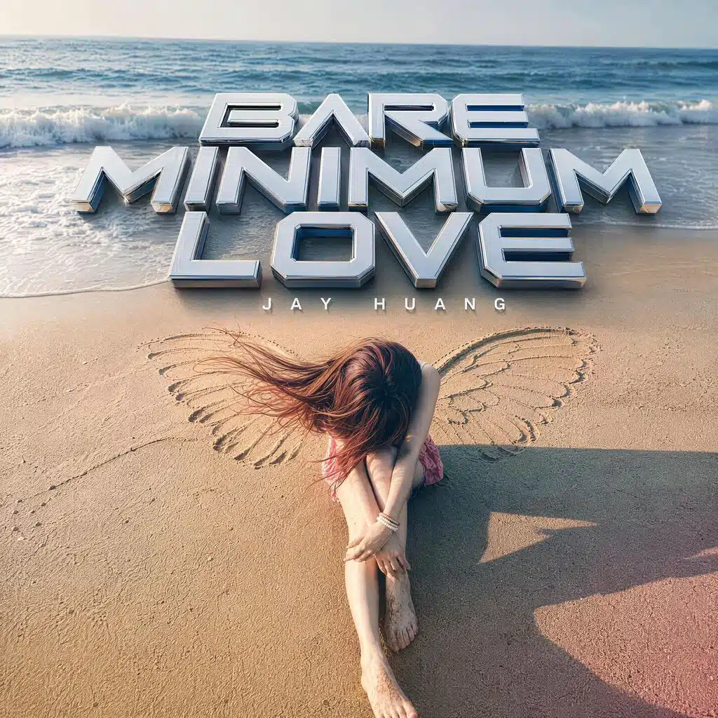 Bare Minimum Love
