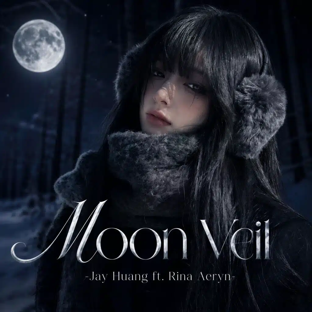 Moon Veil (feat. Rina Aeryn)