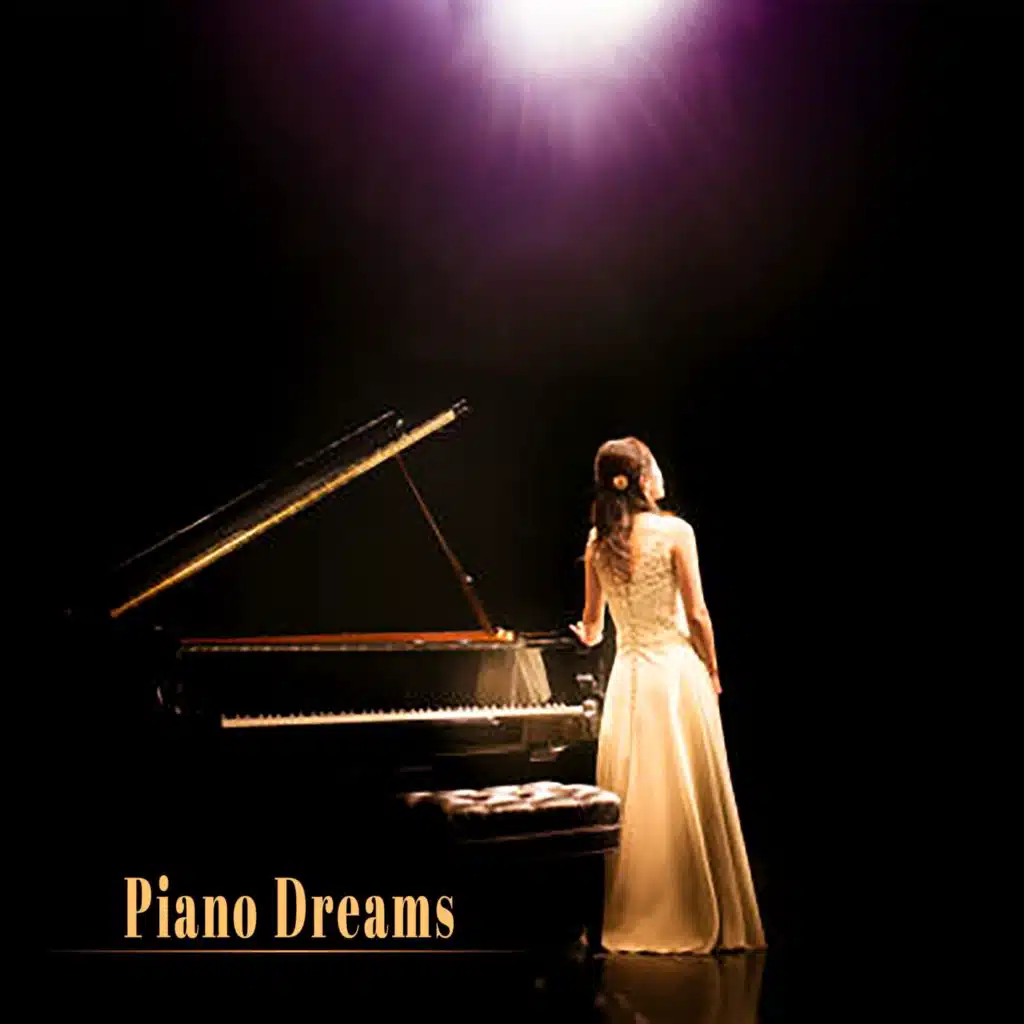Piano Dreams