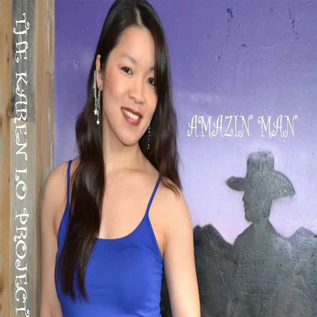 The Karen Lo Project