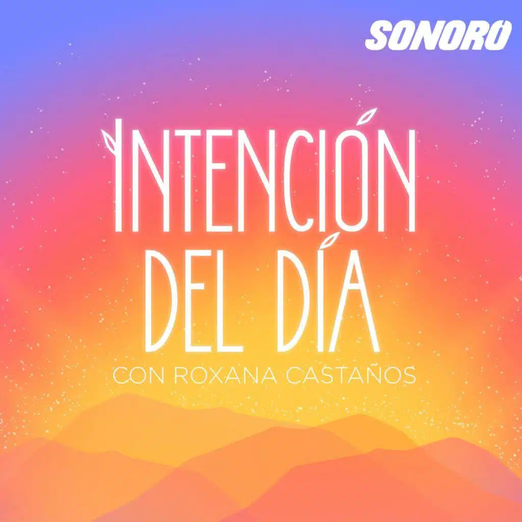 Mi energía está abierta para ti