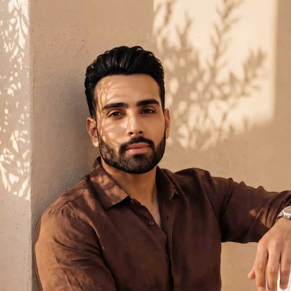 احمد القيسي