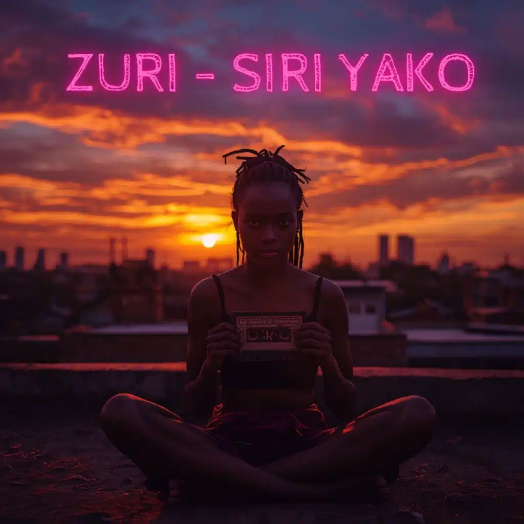 SIRI YAKO