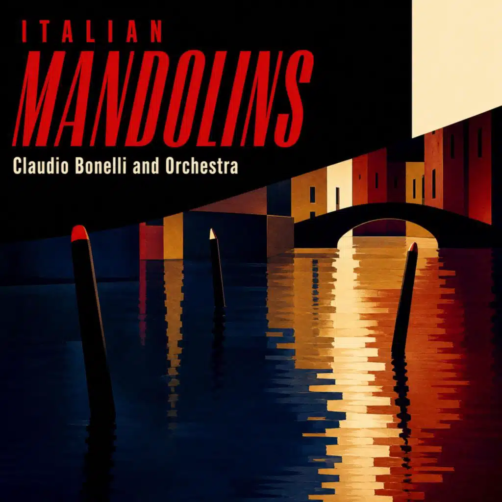 Italian Mandolins