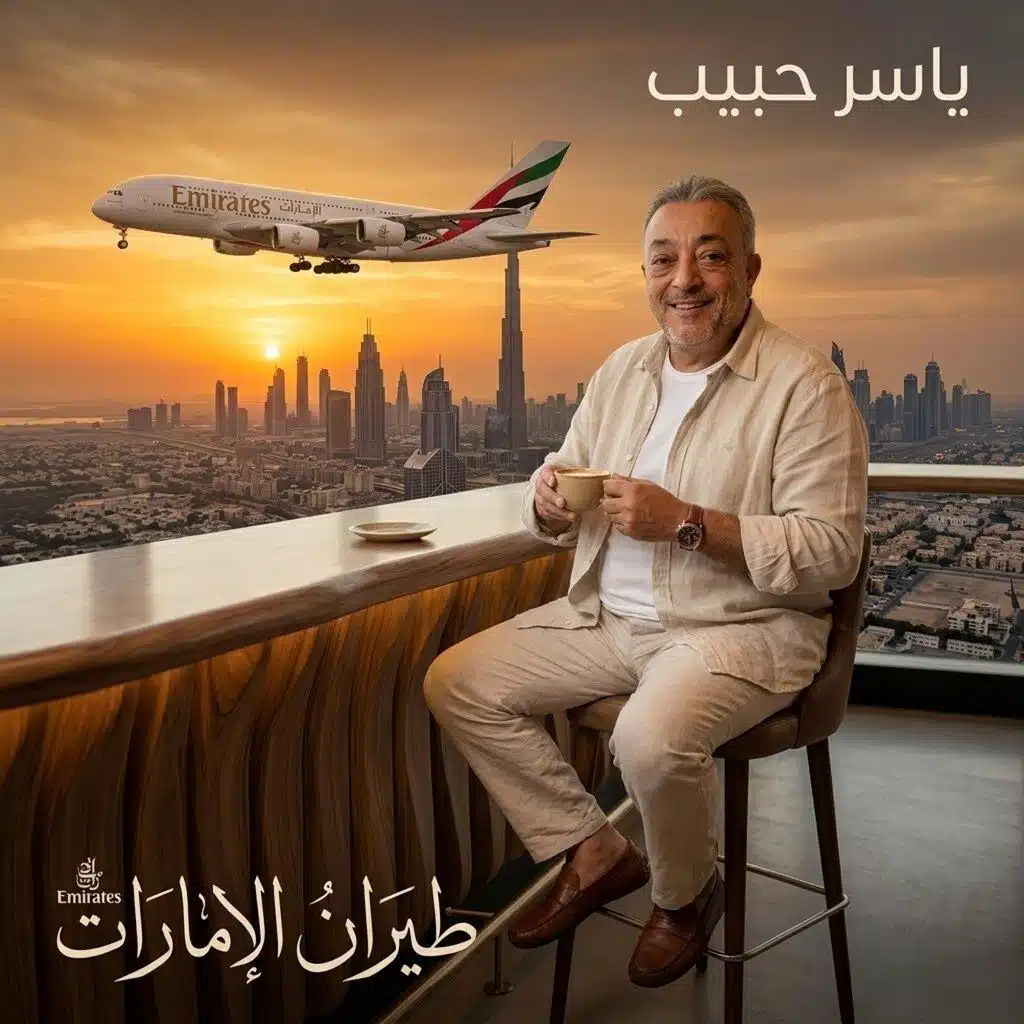 طيران الإمارات