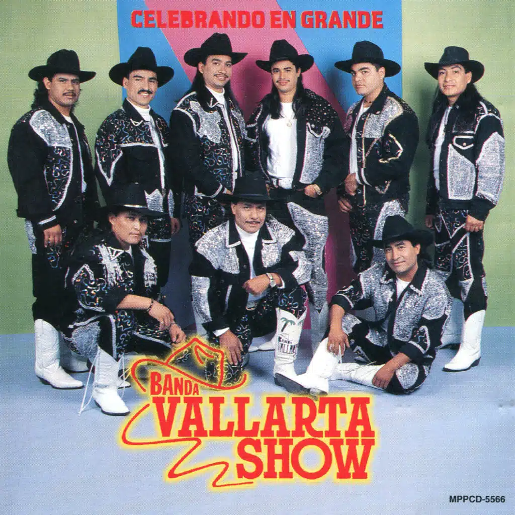 Celebrando En Grande