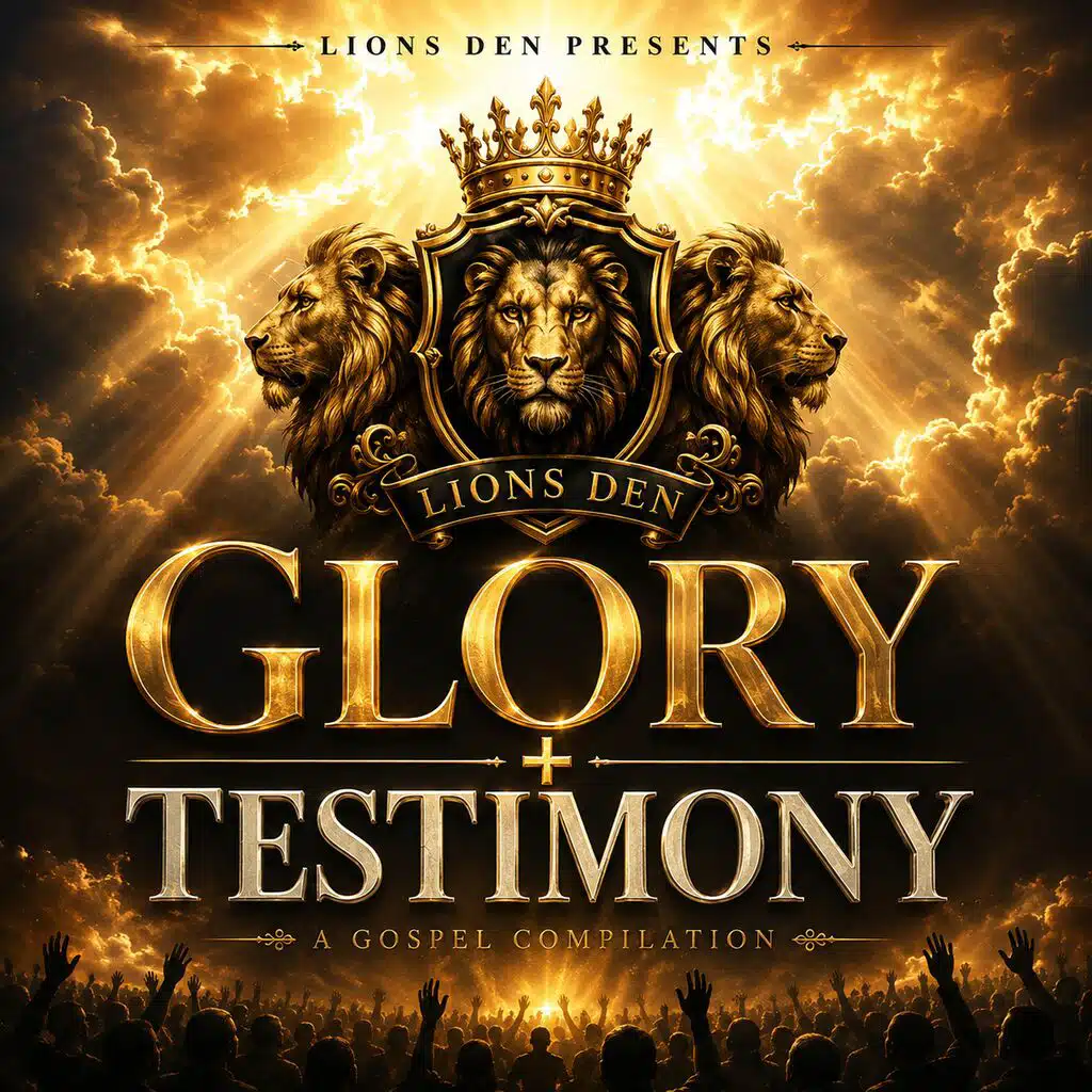 Glory and Testimony
