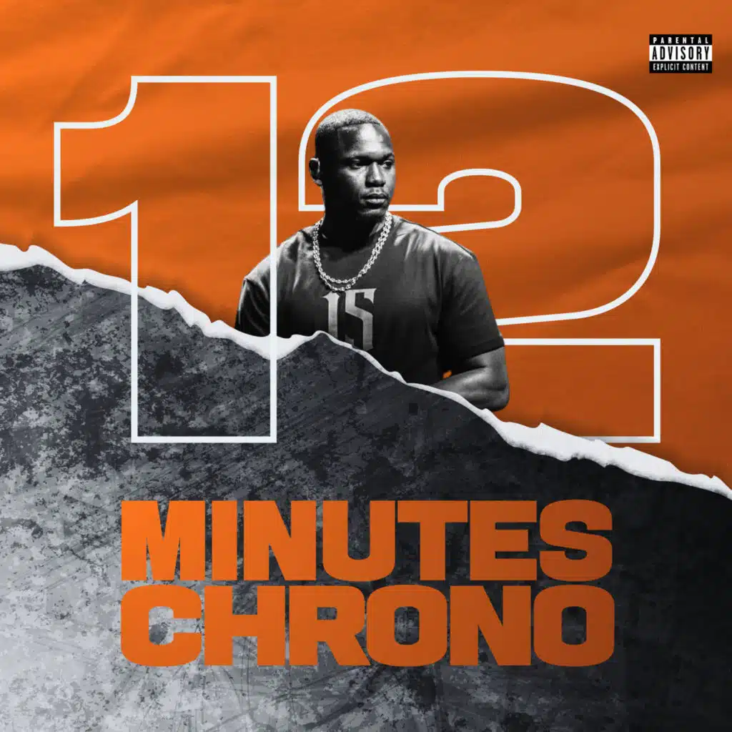 12 Minutes Chrono