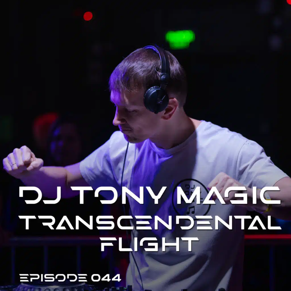 Transcendental Flight Episode 044