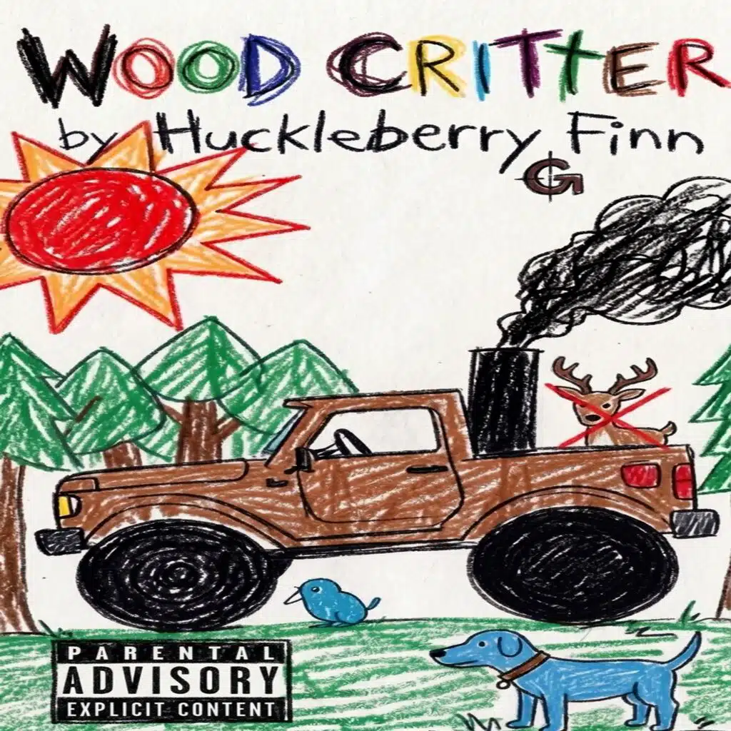 Wood Critter