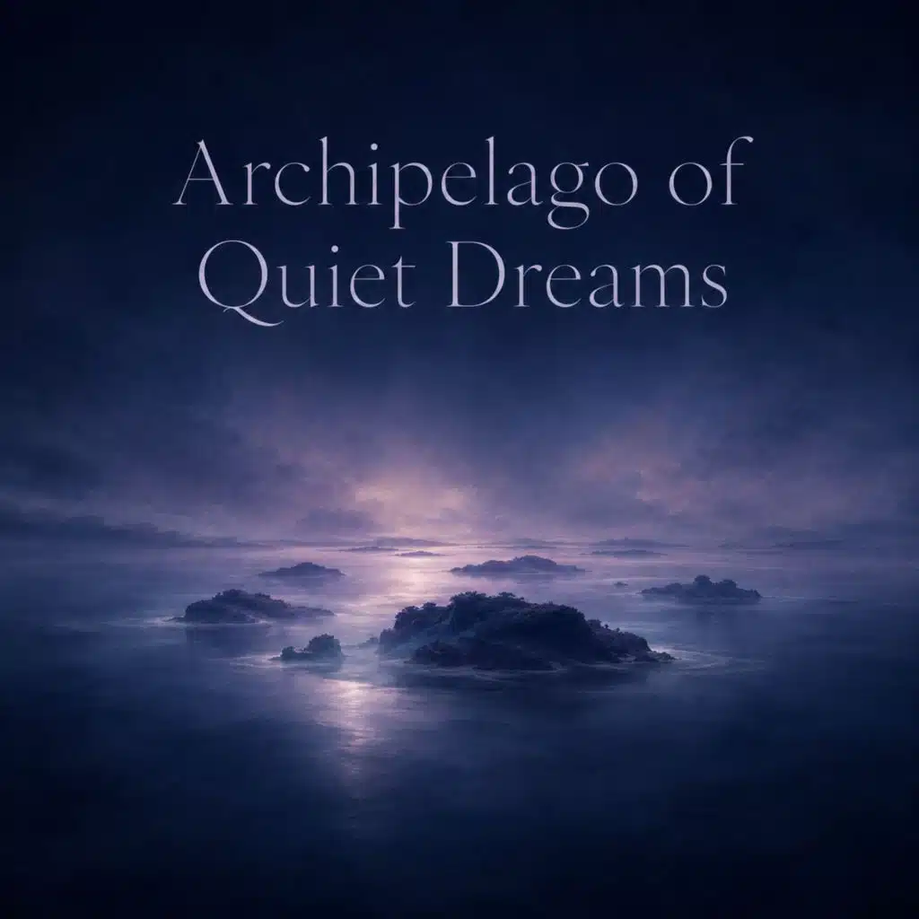 Archipelago of Quiet Dreams